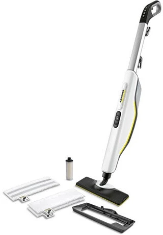 <span itemprop='brand'>Kärcher</span> <span itemprop='sku'>SC 3 UPRIGHT EASYFIX PREMIUM (WHITE)</span> nagyítás