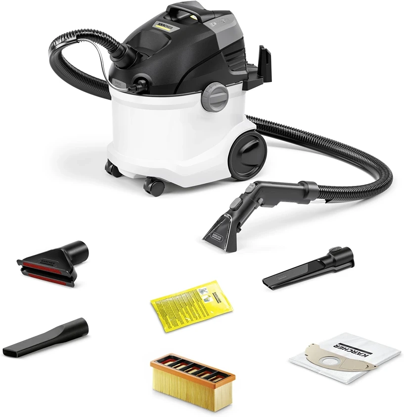 Kärcher SE 5 CAR 1.081-231.0 nagyítás