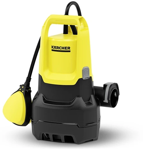 Kärcher SP 9.500 DIRT 1.645-800.0 nagyítás