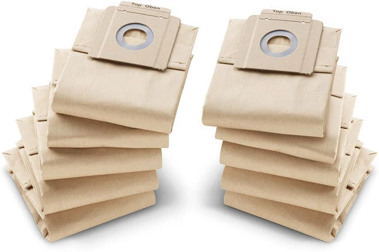 Kärcher T7/1, T9/1, T10/1 nagyítás