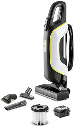 Kärcher VC 5 PREMIUM (WHITE) 1.349-200.0 nagyítás