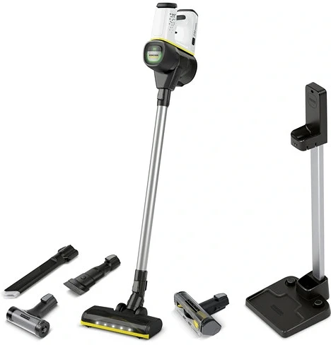 Kärcher VC 6 CORDLESS OURFAMILY EXTRA nagyítás