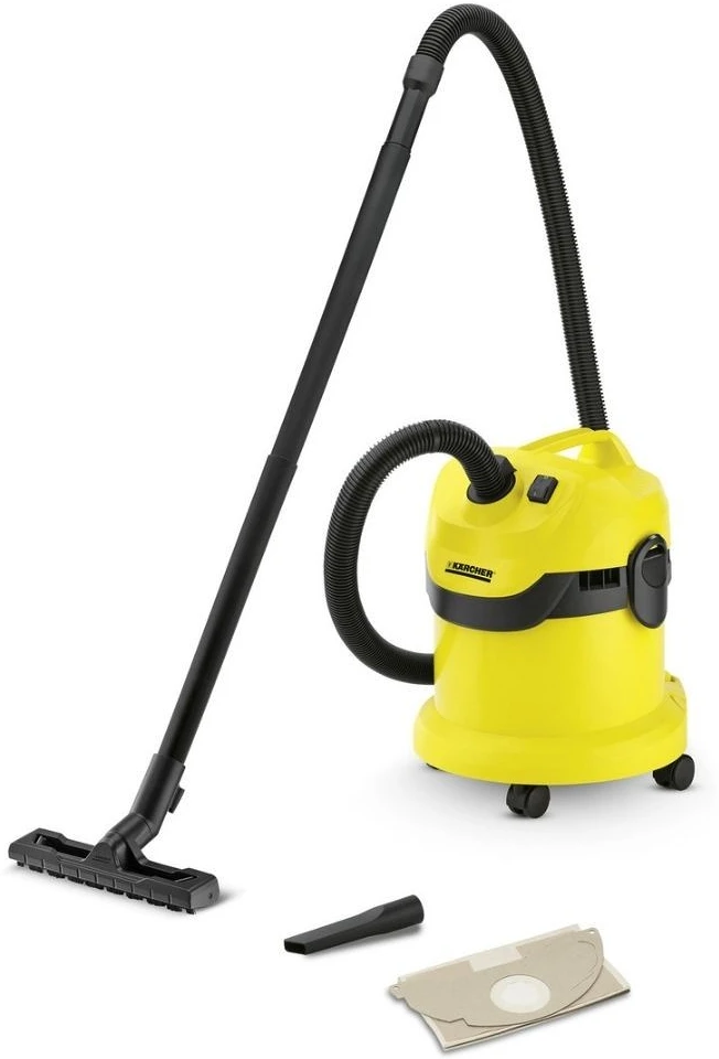 Kärcher WD 2 1.629-783.0 nagyítás