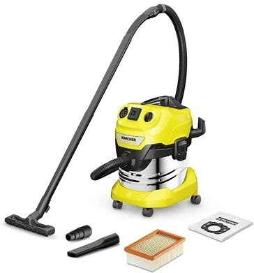 Kärcher WD 4 P S V-20/5/22 1.628-290.0 nagyítás