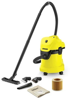 Kärcher WD3 SUCTION KIT 1.629-818.0 nagyítás