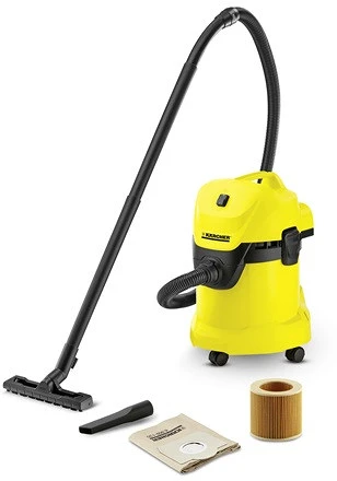 Kärcher WD316298200 nagyítás