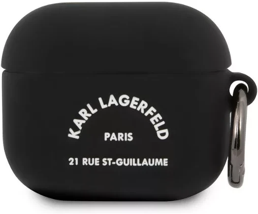 Karl lagerfeld KLACA3SILRSGBK nagyítás