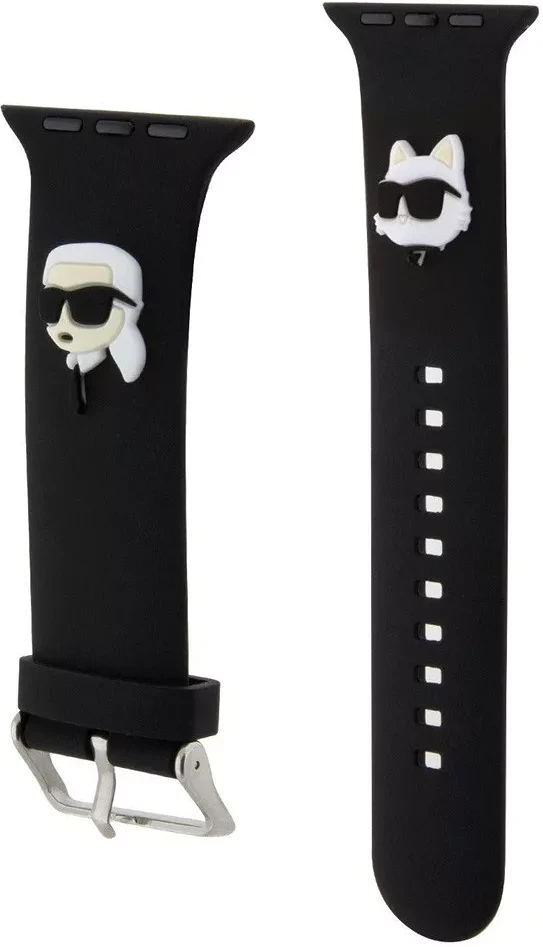 Karl lagerfeld KLAWLSLKCNK nagyítás