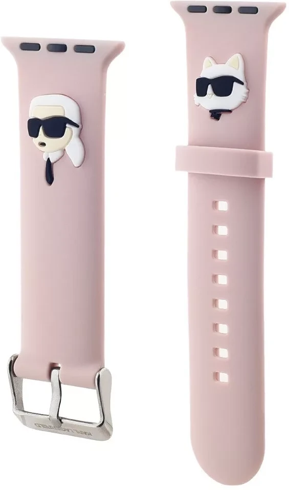 Karl lagerfeld KLAWLSLKCNP nagyítás