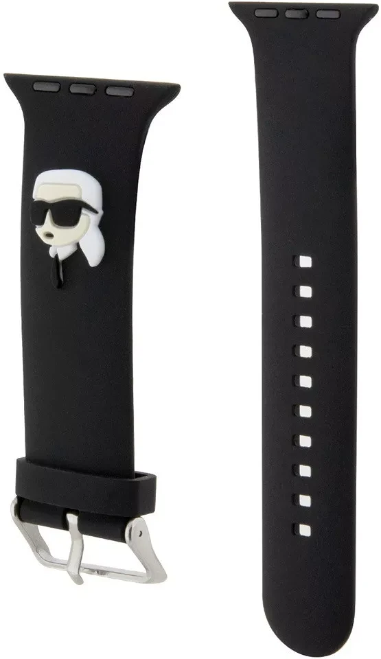 Karl lagerfeld KLAWMSLKNK nagyítás