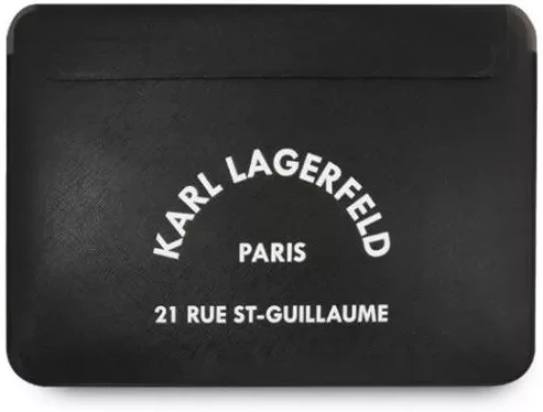 Karl lagerfeld KLCS133RSGSFBK nagyítás