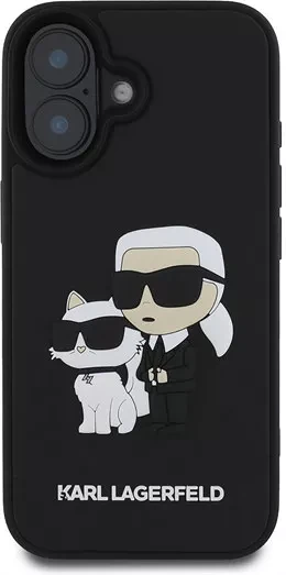 Karl lagerfeld KLHCP16S3DRKCNK nagyítás