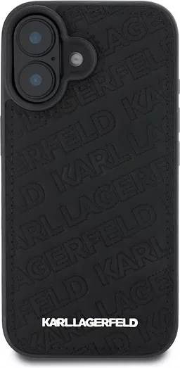 Karl lagerfeld KLHCP16SPQKPMK nagyítás