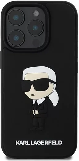 Karl lagerfeld KLHCP16X3DRKINK nagyítás
