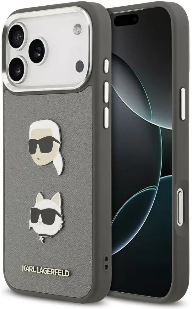 Karl lagerfeld KLHCP17XPSFDHPOG nagyítás
