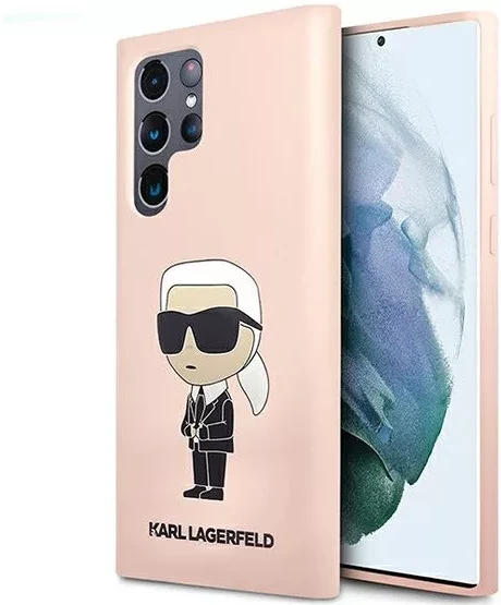 Karl lagerfeld KLHCS23LSNIKBCP nagyítás