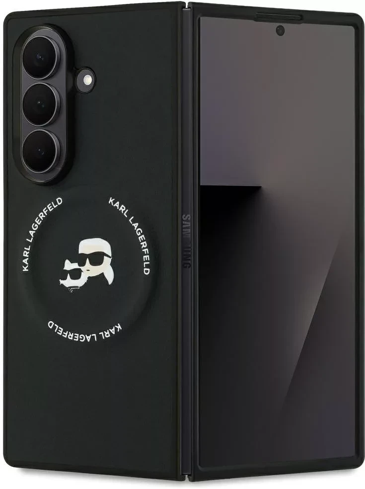 Karl lagerfeld KLHMZFD7PSMLRKCK nagyítás