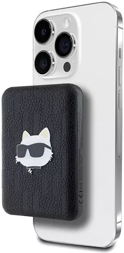 Karl lagerfeld KLPB5FPGKSCHHK nagyítás