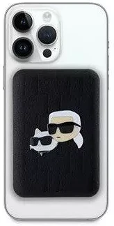 Karl lagerfeld KLPB5FPGKSKCHK nagyítás