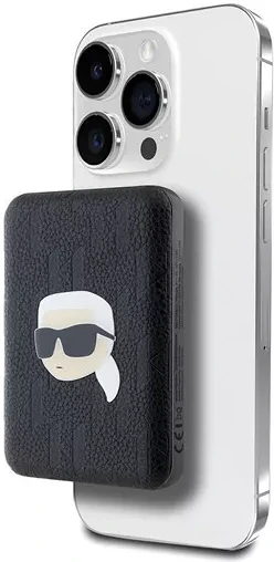 Karl lagerfeld KLPB5FPGKSKIHK nagyítás