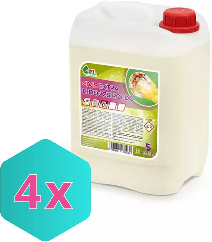 Karton 5LITERES nagyítás