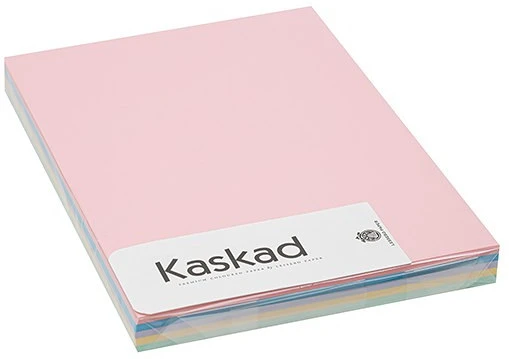 Kaskad A/4 160 G nagyítás