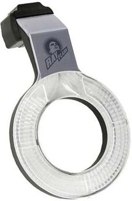 Kathay 580EX, EX II nagyítás