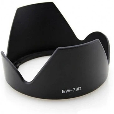 Kathay KATEW78D nagyítás