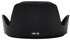 Kathay KATHB35 nagyítás