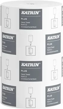 Katrin 240 LAP nagyítás