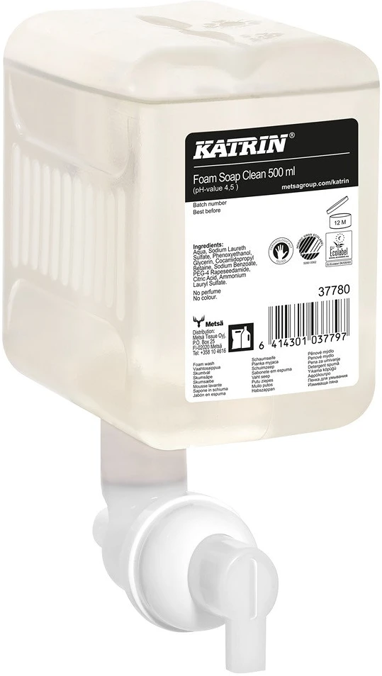 Katrin 37780 nagyítás