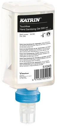 Katrin 51045 nagyítás