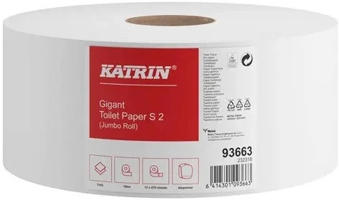 Katrin 93663 FEHÉR nagyítás