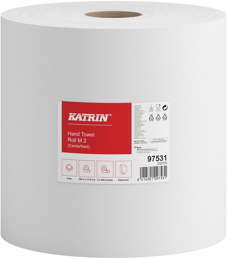 Katrin 97531 FEHÉR nagyítás