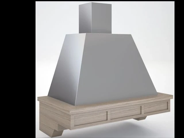 Kdesign BRIGE 90 T600 KŐRISFA SZEGÉLY nagyítás