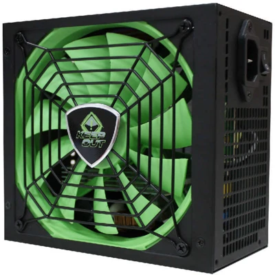 Keep out FX700V2 nagyítás