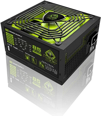 Keep out PFC 85 nagyítás