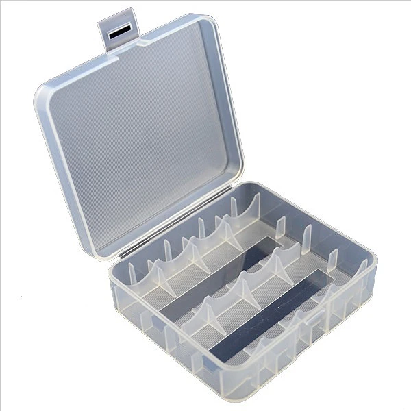 Keeppower SILCASED1 nagyítás