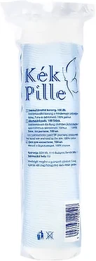Kék pille 12.00861 nagyítás