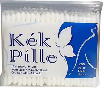 Kék pille 12.00862 nagyítás