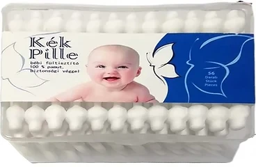 Kék pille 12.00863 nagyítás