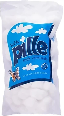 Kék pille 12.00865 nagyítás