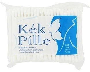 Kék pille DA503XSZHT5997467110333 nagyítás