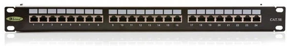 <span itemprop='brand'>Keline</span> <span itemprop='sku'>24PORT CAT5E</span> nagyítás