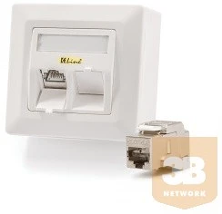 Keline 601140-AP-KEJ-C6A-S-10G-2 nagyítás