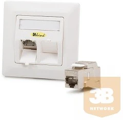 Keline 601140-UP-KEJ-C6A-S-10G-2 nagyítás