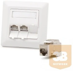 Keline 601143-UP-KEJ-C6A-S-10G-3 nagyítás