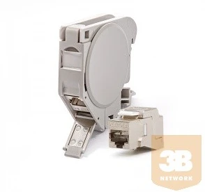 Keline HN-DIN-C6AS nagyítás