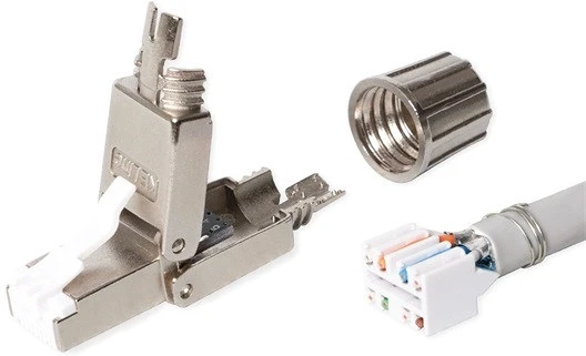 Keline KE-FFT45-C6AS nagyítás