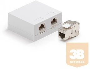 Keline KE-SMB02-W-KEJ-C6A-S-10G-2 nagyítás